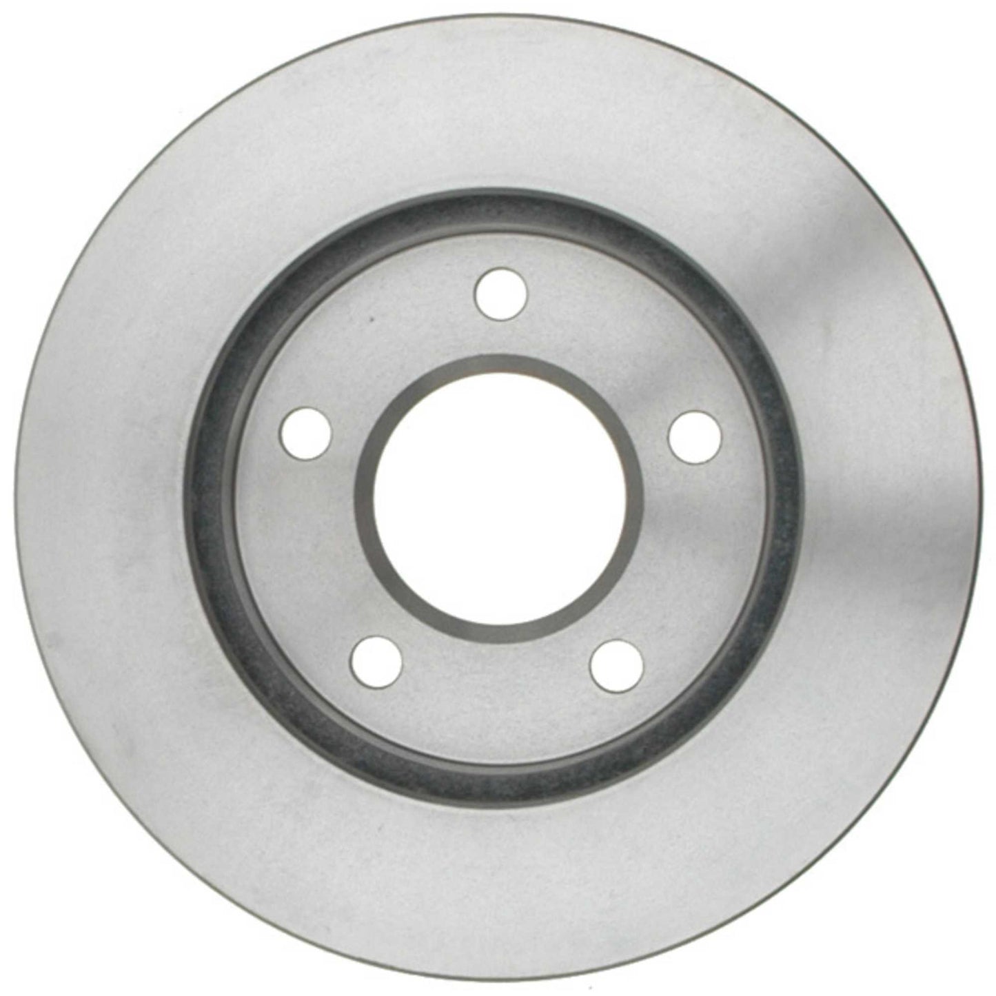 Raybestos Brakes Disc Brake Rotor 5072