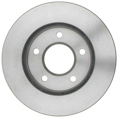 Raybestos Brakes Disc Brake Rotor 5072