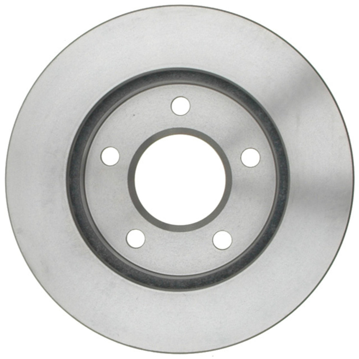 Raybestos Brakes Disc Brake Rotor 5072