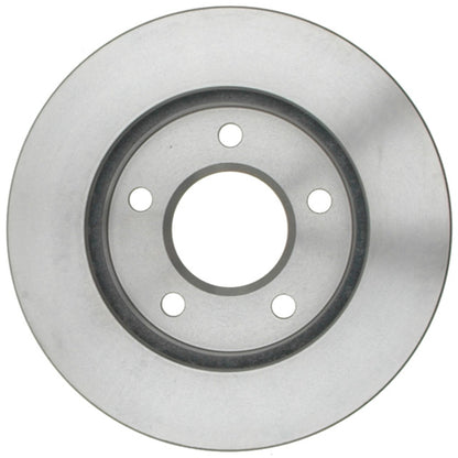 Raybestos Brakes Disc Brake Rotor 5072