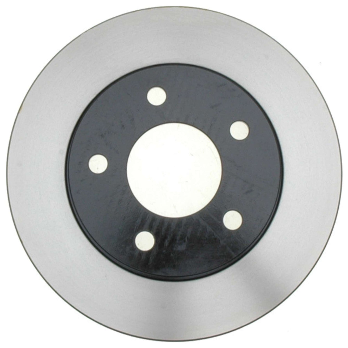 Raybestos Brakes Disc Brake Rotor 5072