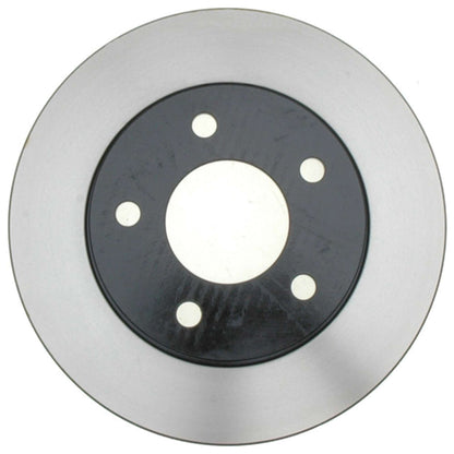 Raybestos Brakes Disc Brake Rotor 5072