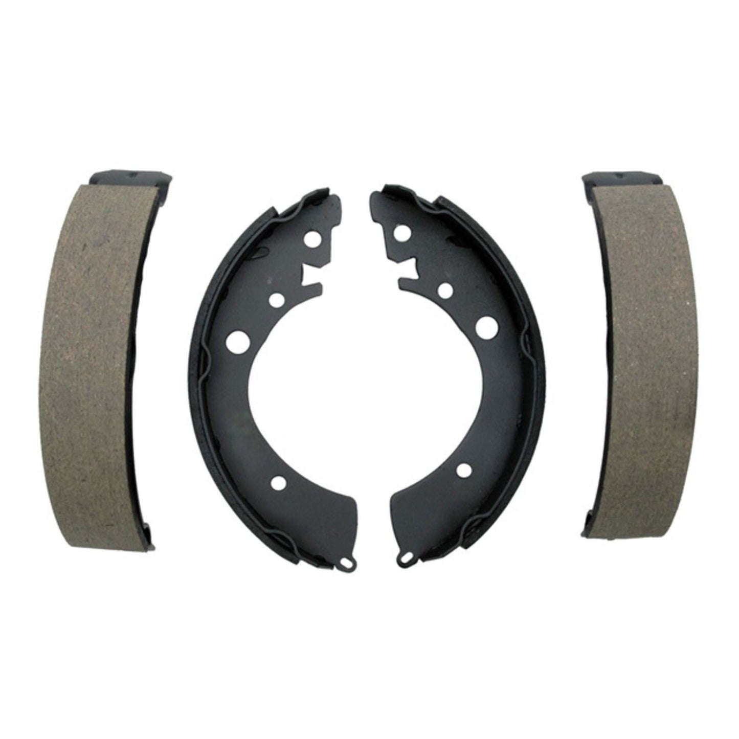 Raybestos Brakes Drum Brake Shoe 517PG