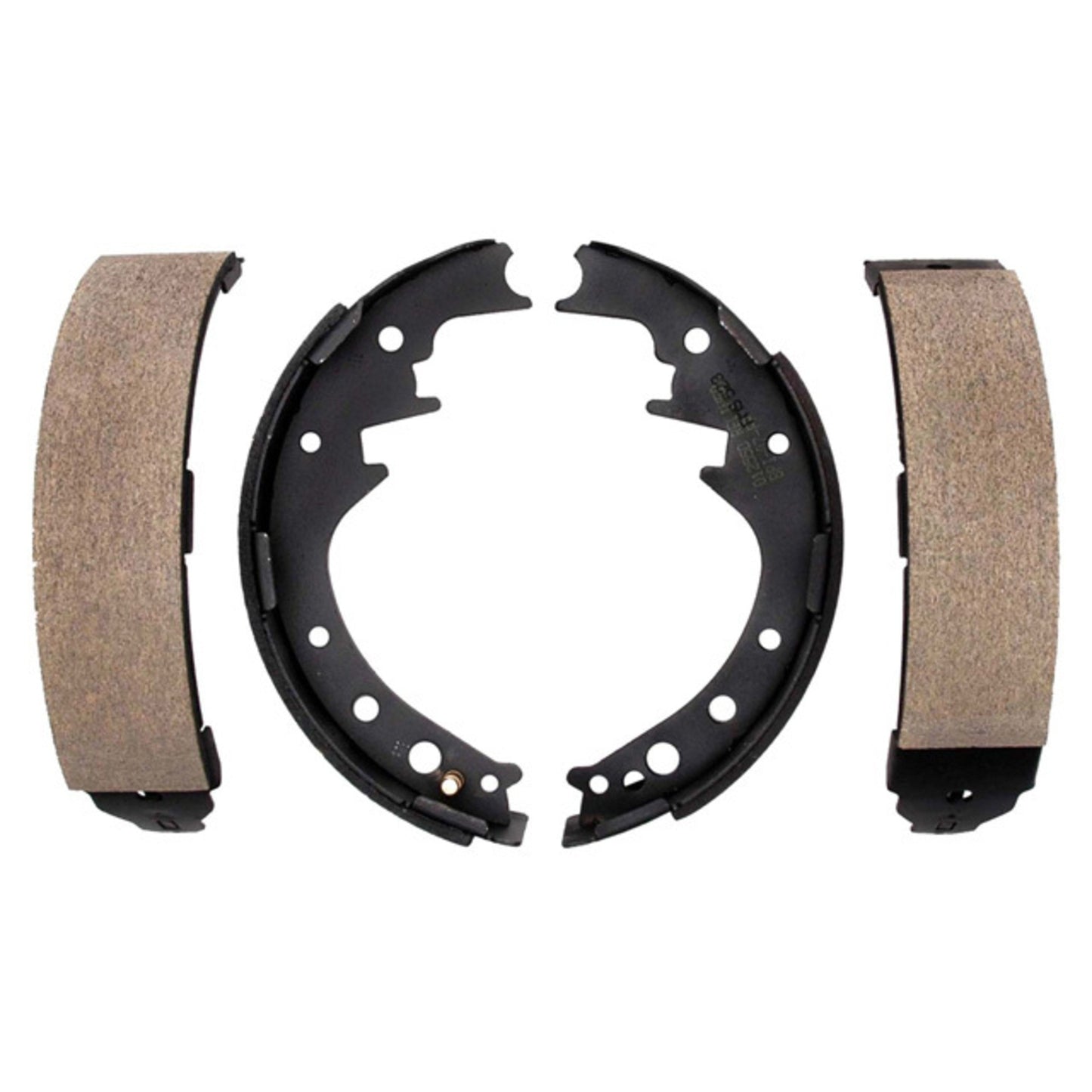 Raybestos Brakes Drum Brake Shoe 523PG
