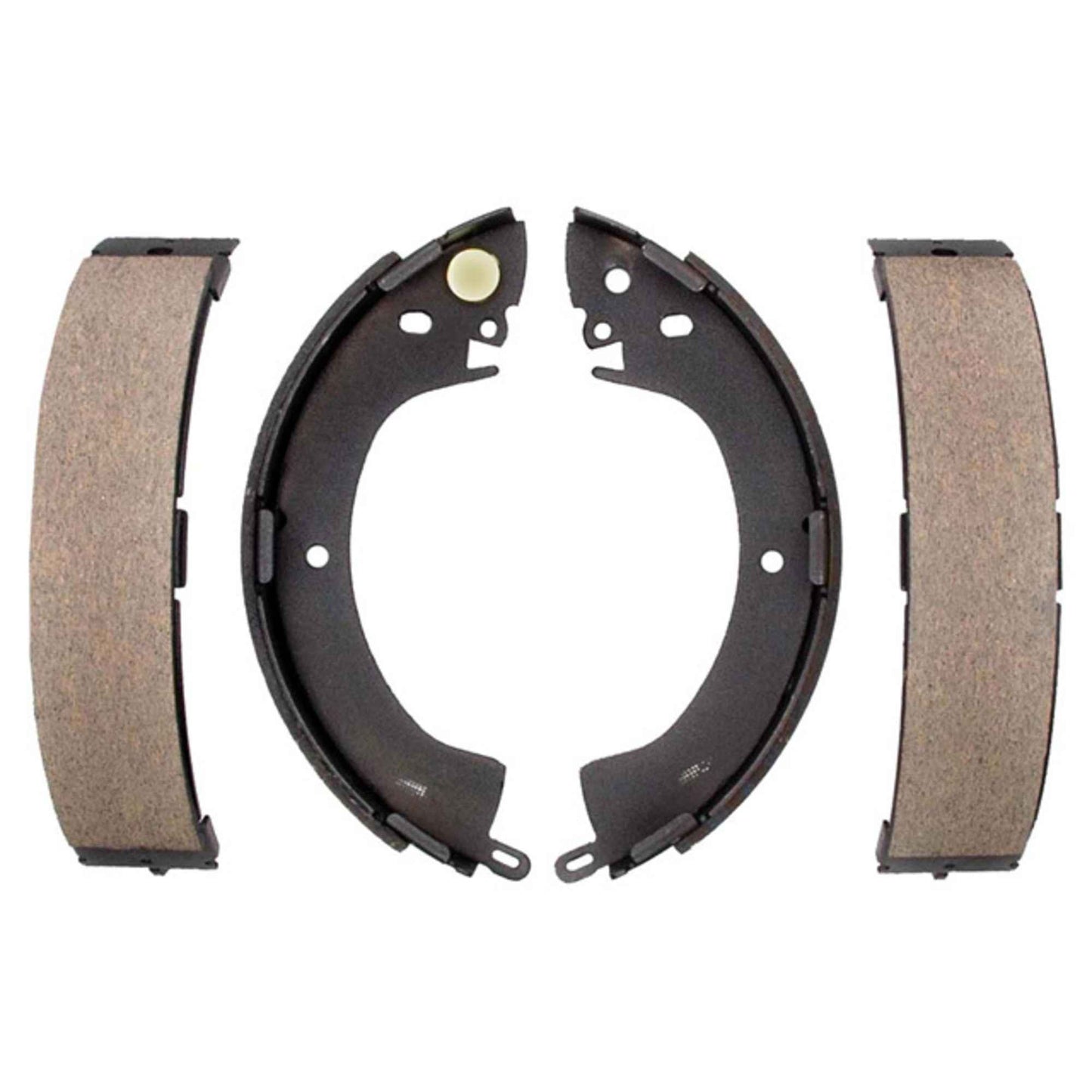 Raybestos Brakes Drum Brake Shoe 524PG
