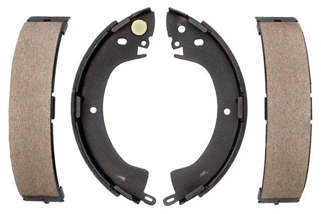 Raybestos Brakes Drum Brake Shoe 524PG
