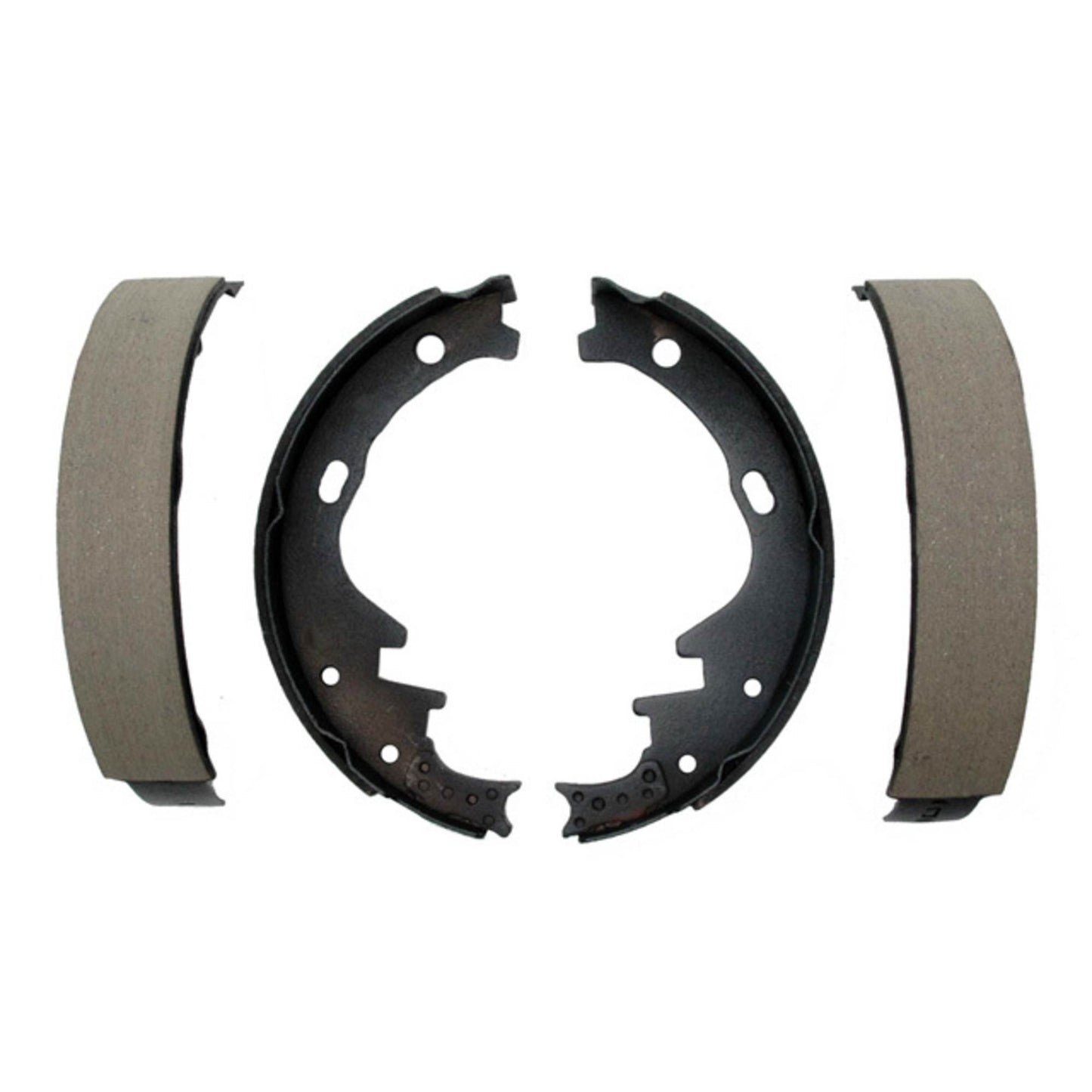 Raybestos Brakes Drum Brake Shoe 527PG