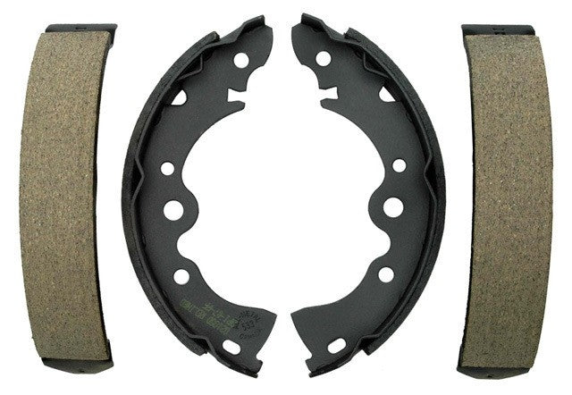 Raybestos Brakes Drum Brake Shoe 533PG