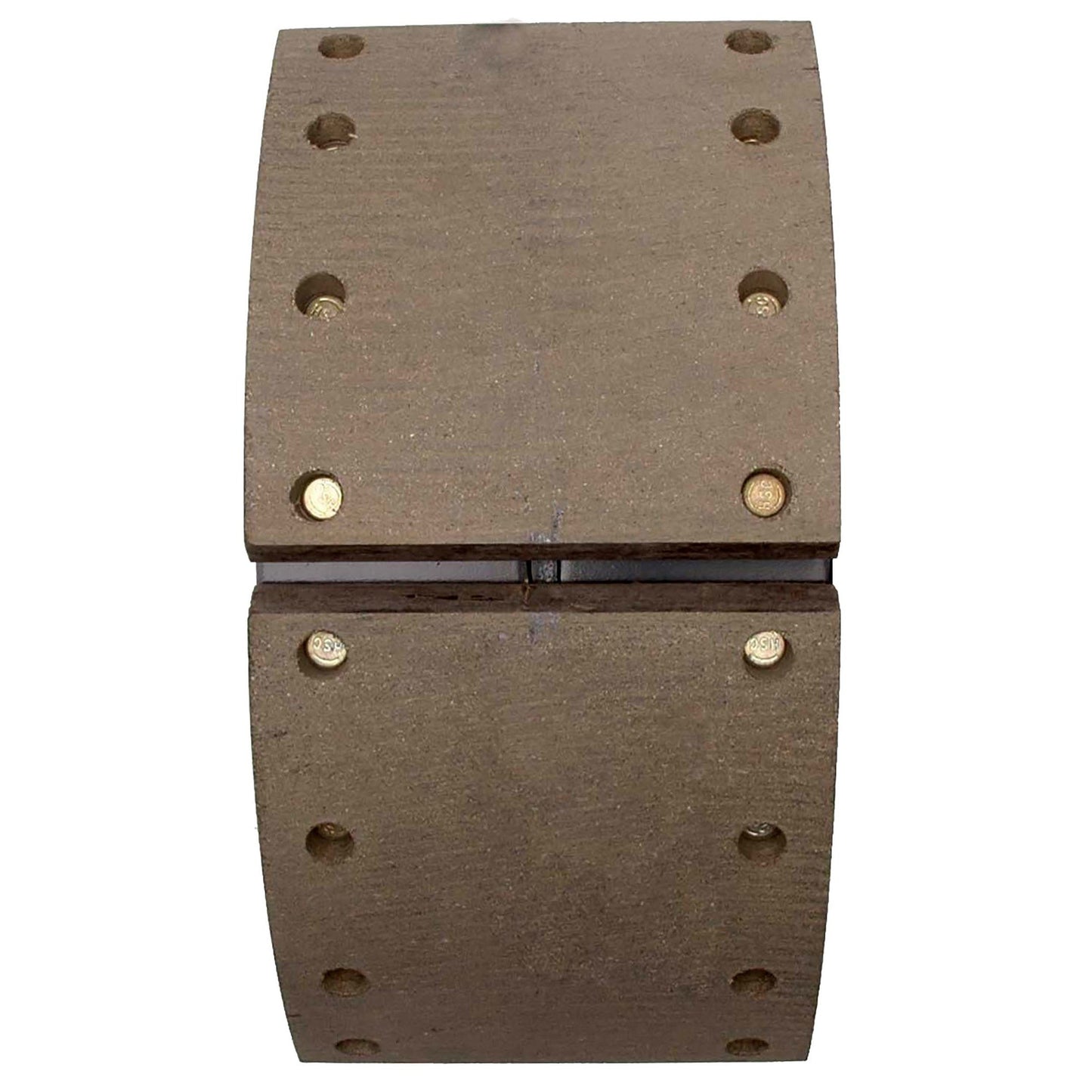 Raybestos Brakes Drum Brake Shoe 543PG