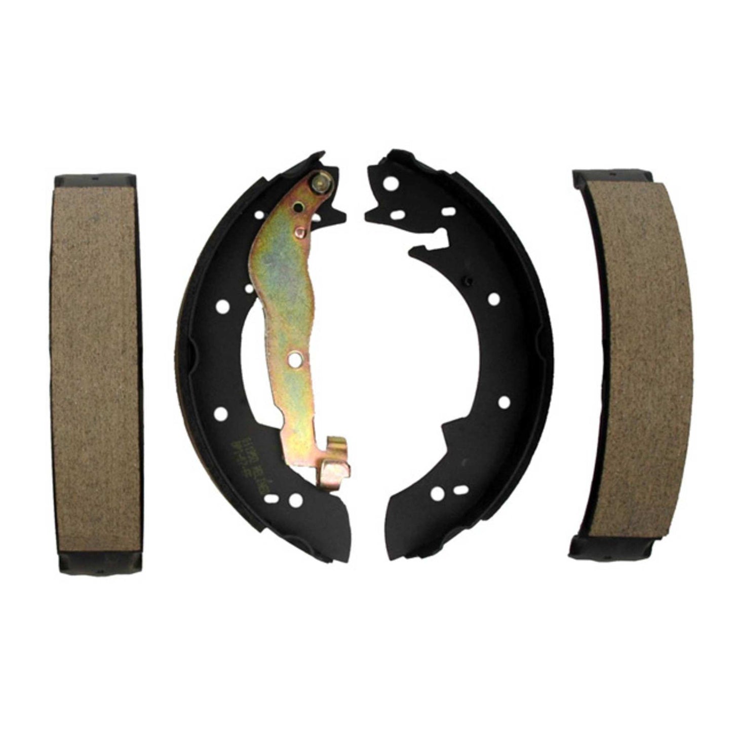 Raybestos Brakes Drum Brake Shoe 548PG