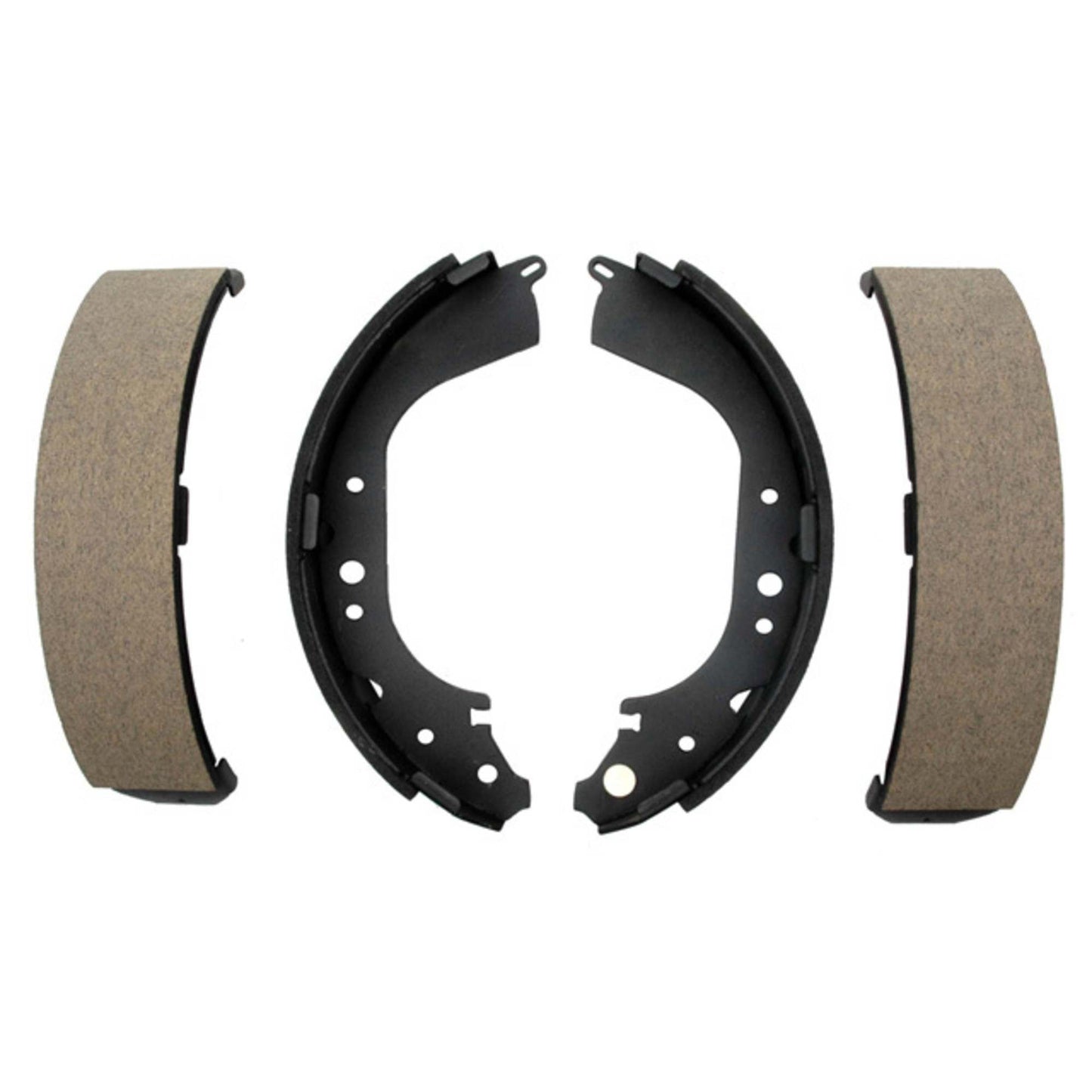 Raybestos Brakes Drum Brake Shoe 549PG