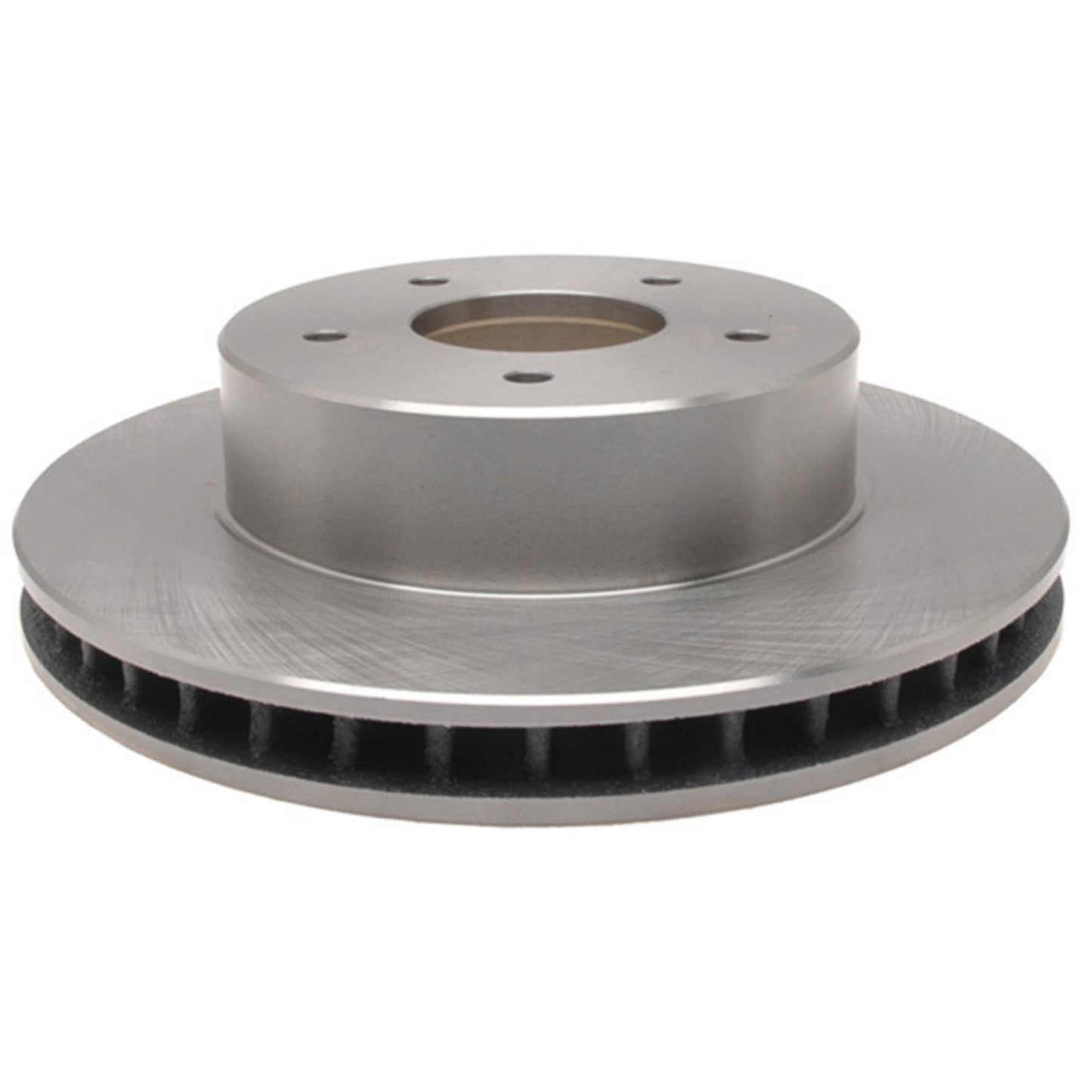 Raybestos Brakes Disc Brake Rotor 5500R