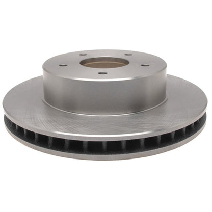 Raybestos Brakes Disc Brake Rotor 5500R