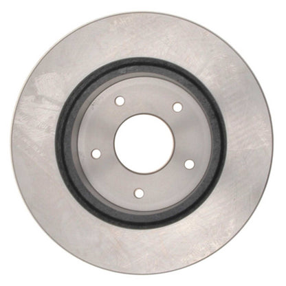 Raybestos Brakes Disc Brake Rotor 5500R