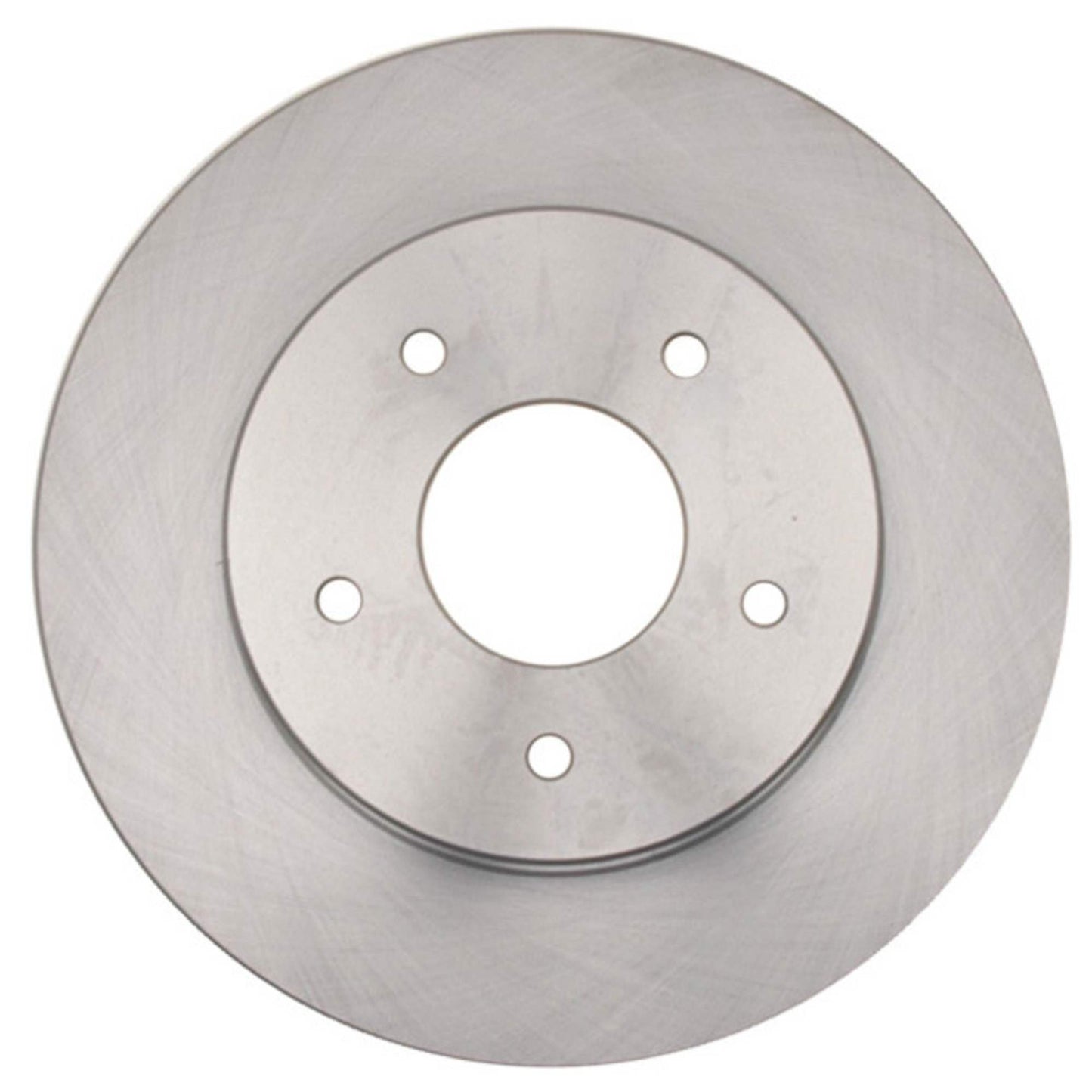 Raybestos Brakes Disc Brake Rotor 5500R
