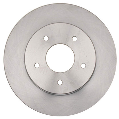 Raybestos Brakes Disc Brake Rotor 5500R
