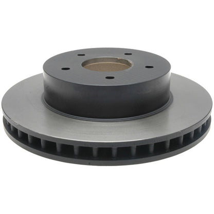 Raybestos Brakes Disc Brake Rotor 5500