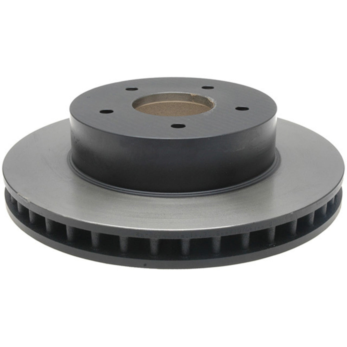 Raybestos Brakes Disc Brake Rotor 5500
