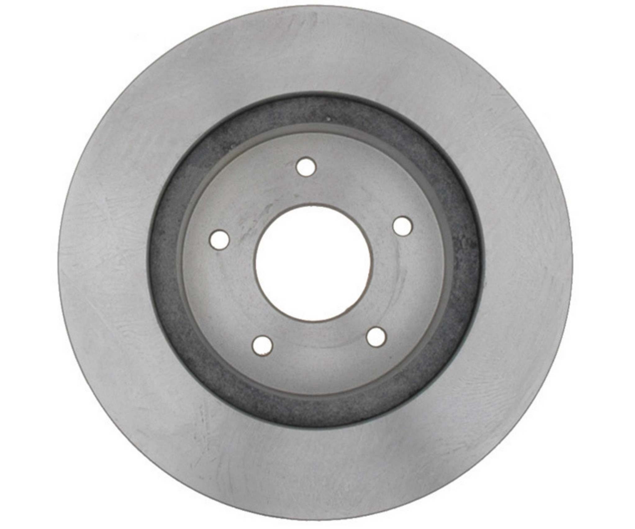 Raybestos Brakes Disc Brake Rotor 5500