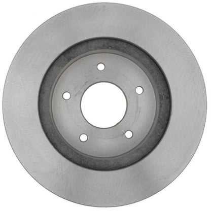 Raybestos Brakes Disc Brake Rotor 5500