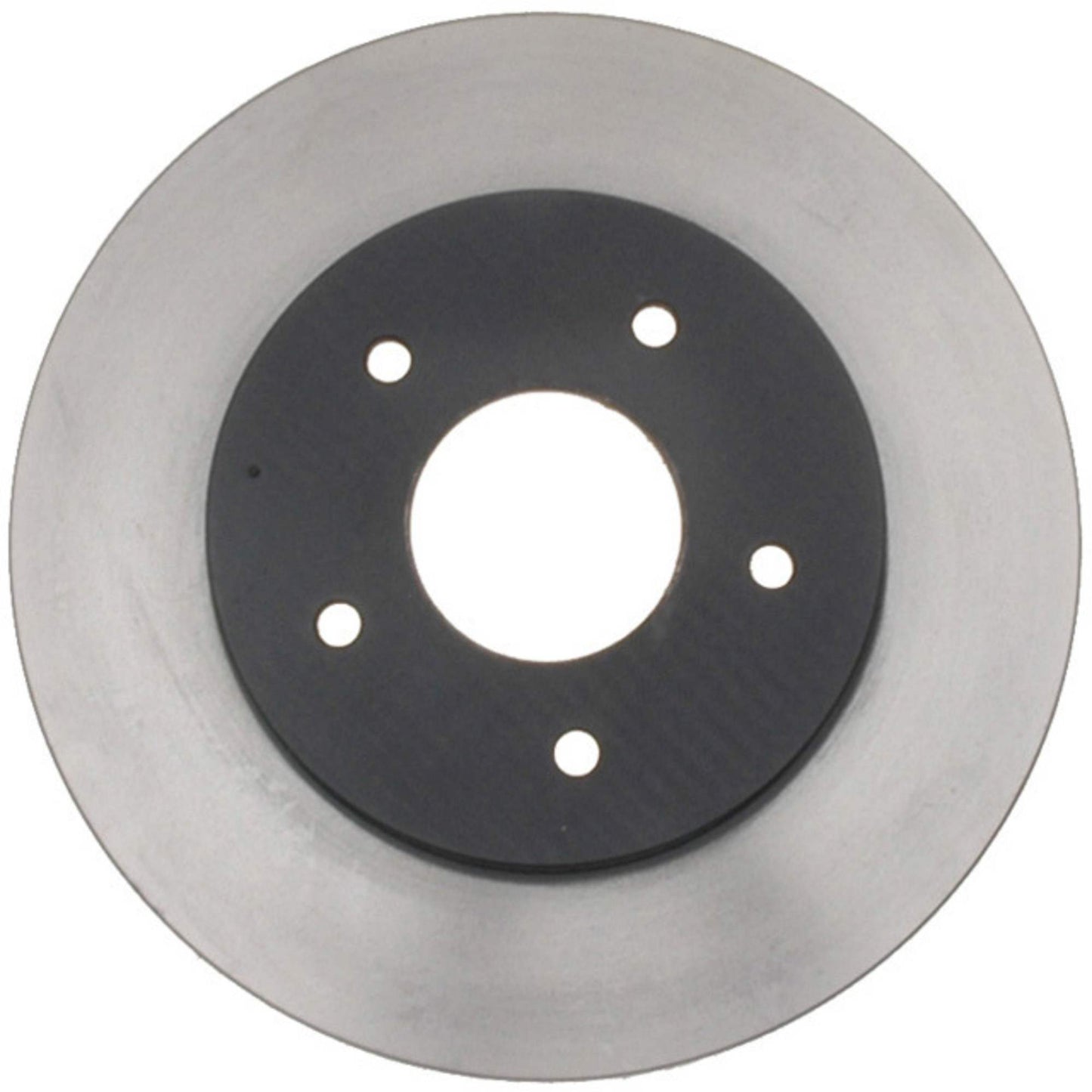 Raybestos Brakes Disc Brake Rotor 5500