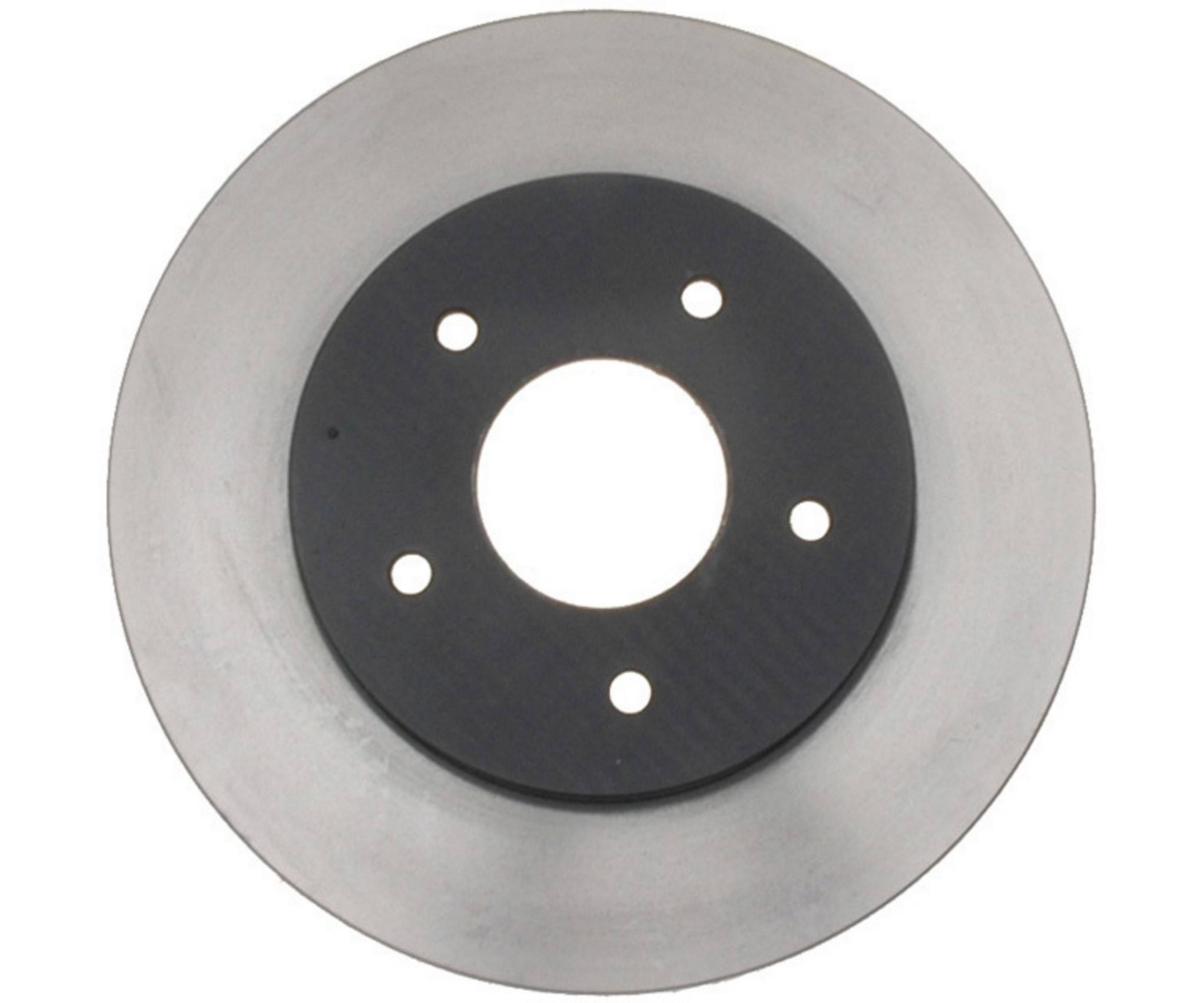 Raybestos Brakes Disc Brake Rotor 5500