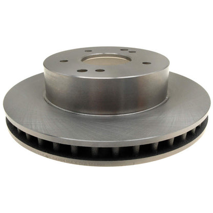 Raybestos Brakes Disc Brake Rotor 5501R