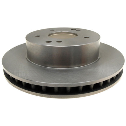 Raybestos Brakes Disc Brake Rotor 5501R