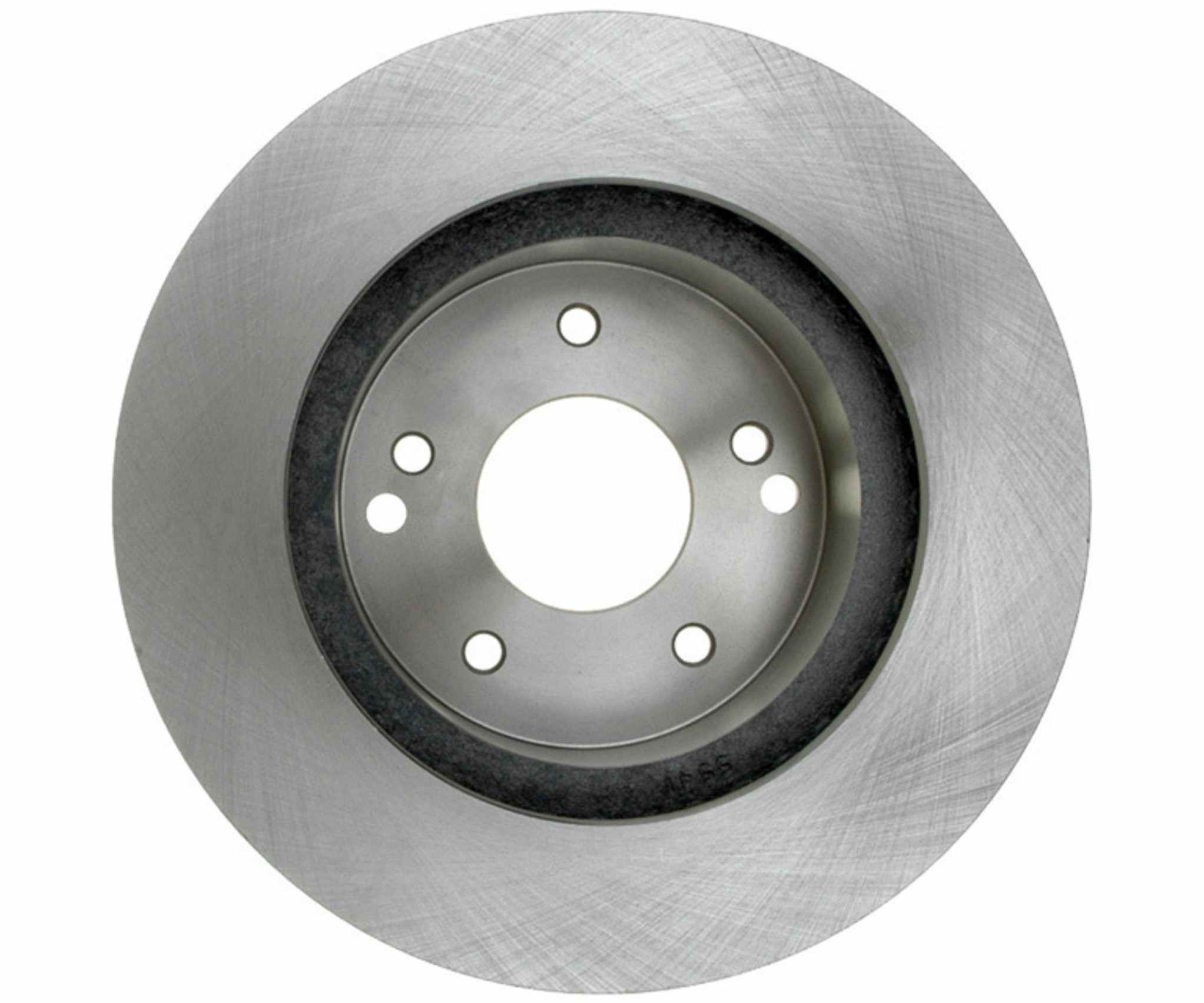 Raybestos Brakes Disc Brake Rotor 5501R