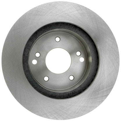 Raybestos Brakes Disc Brake Rotor 5501R