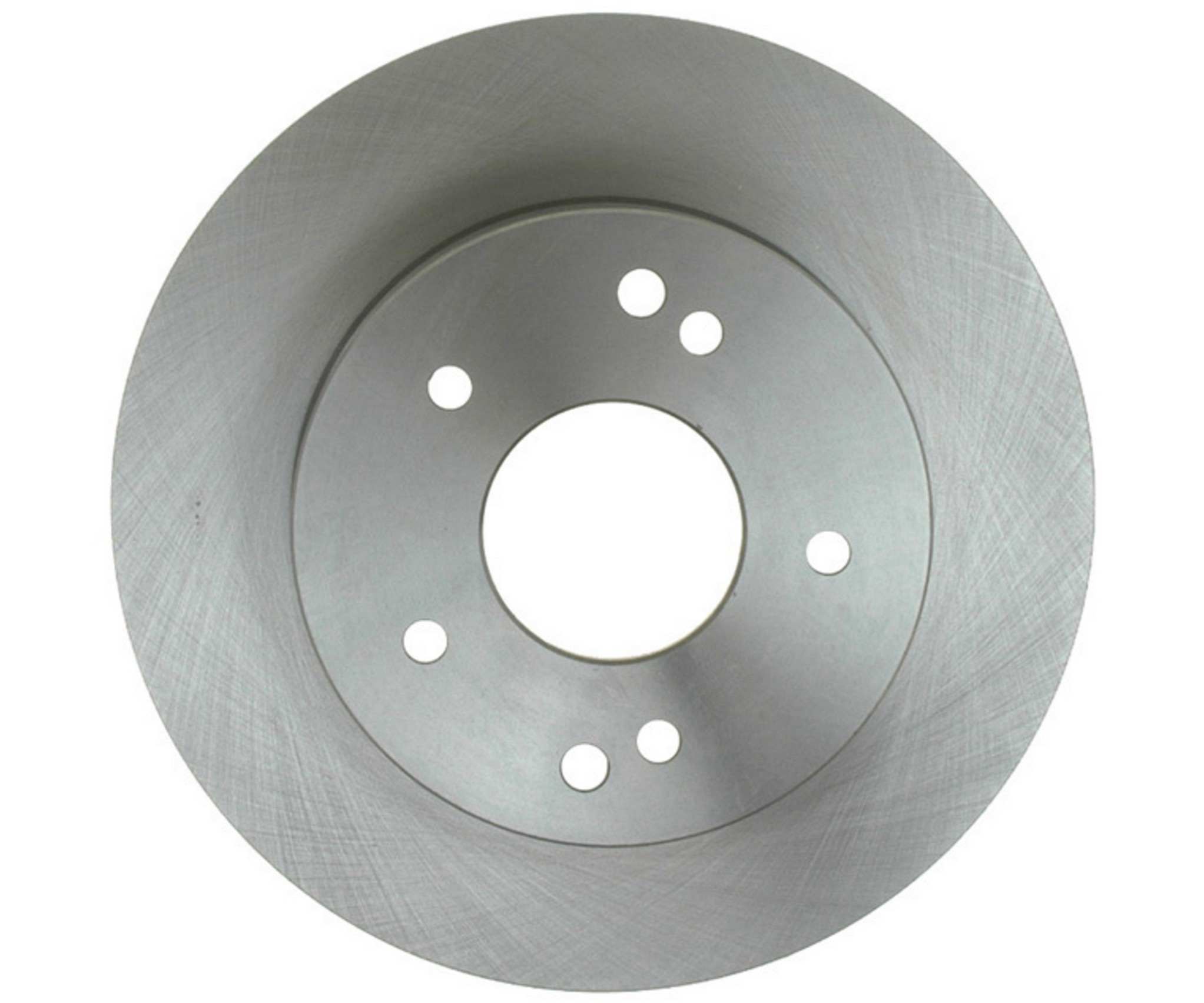 Raybestos Brakes Disc Brake Rotor 5501R