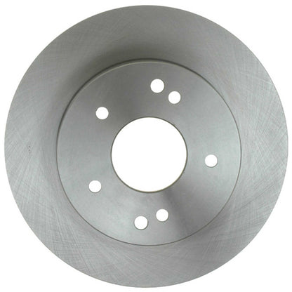 Raybestos Brakes Disc Brake Rotor 5501R