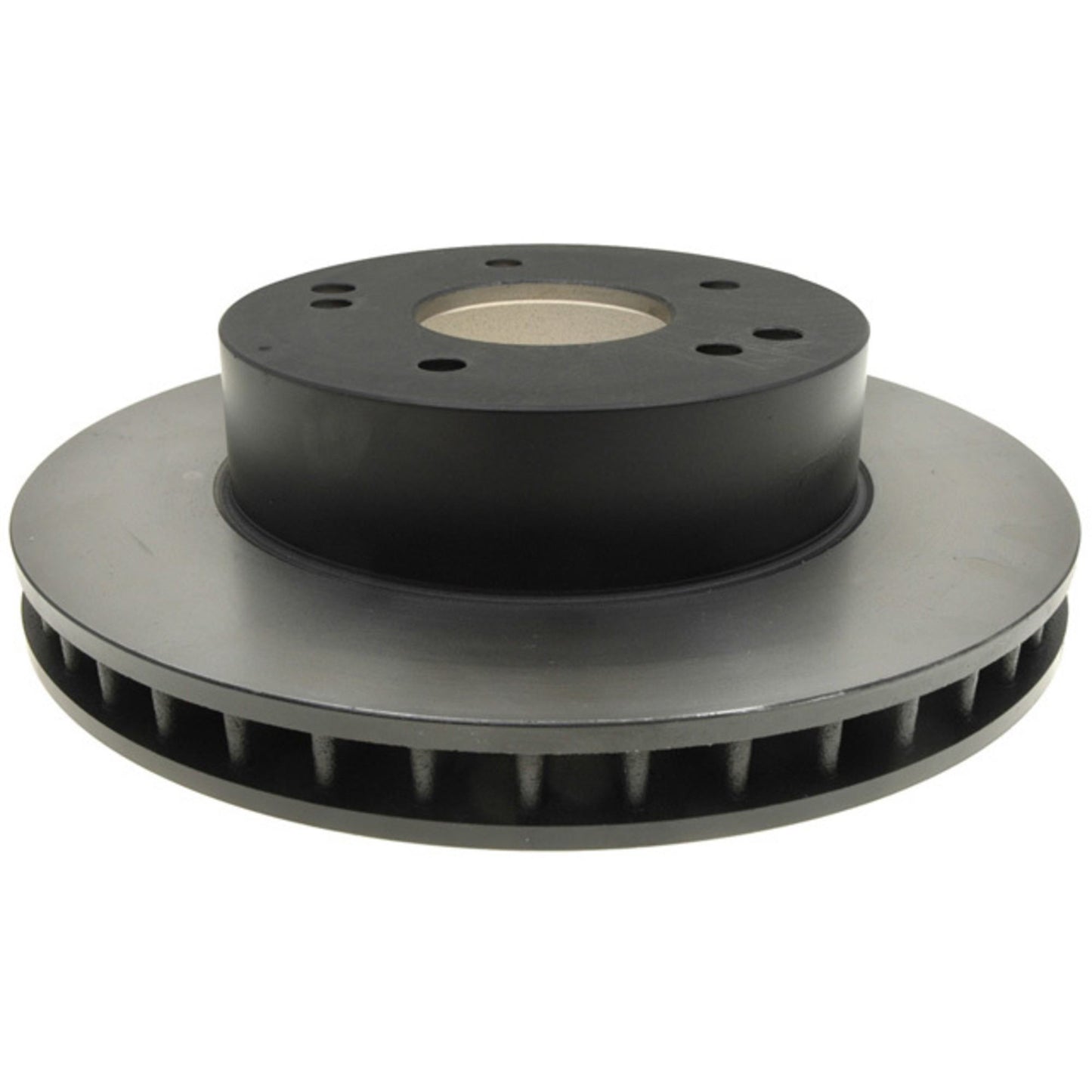 Raybestos Brakes Disc Brake Rotor 5501