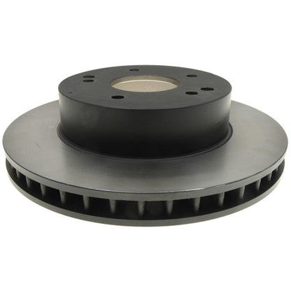 Raybestos Brakes Disc Brake Rotor 5501