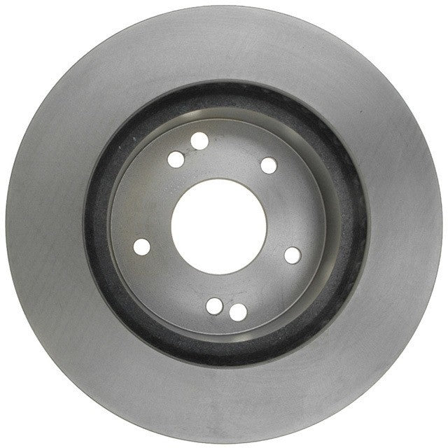 Raybestos Brakes Disc Brake Rotor 5501