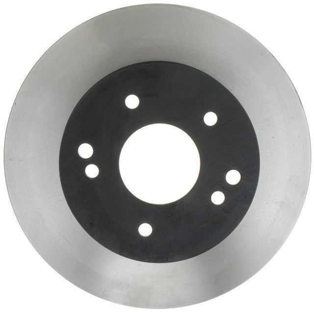 Raybestos Brakes Disc Brake Rotor 5501