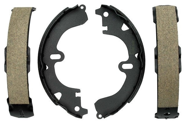 Raybestos Brakes Drum Brake Shoe 551PG
