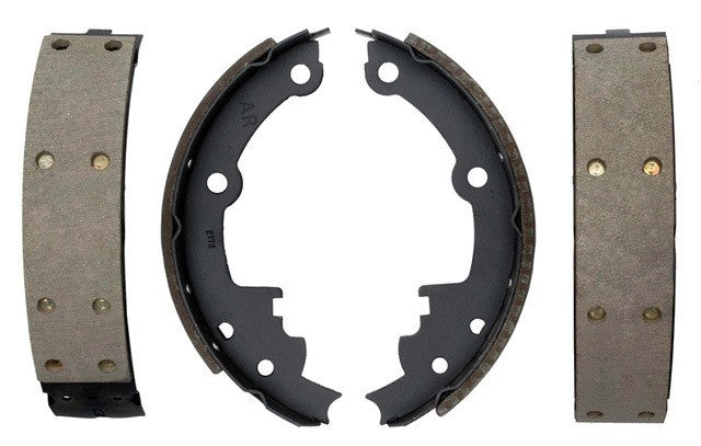 Raybestos Brakes Drum Brake Shoe 552PG