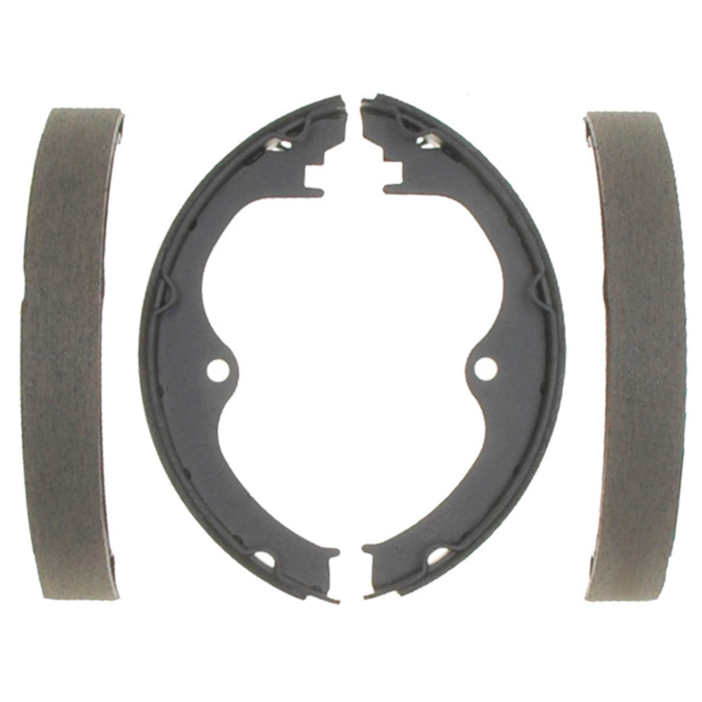 Raybestos Brakes Parking Brake Shoe 556PG