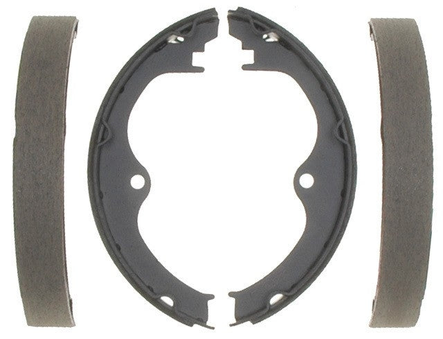 Raybestos Brakes Parking Brake Shoe 556PG