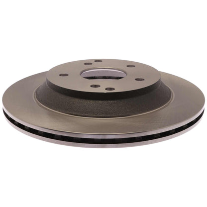 Raybestos Brakes Disc Brake Rotor 55996R