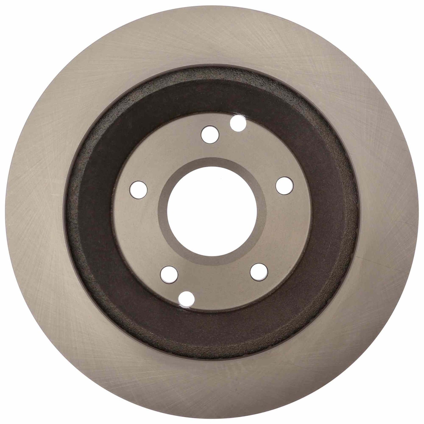 Raybestos Brakes Disc Brake Rotor 55996R