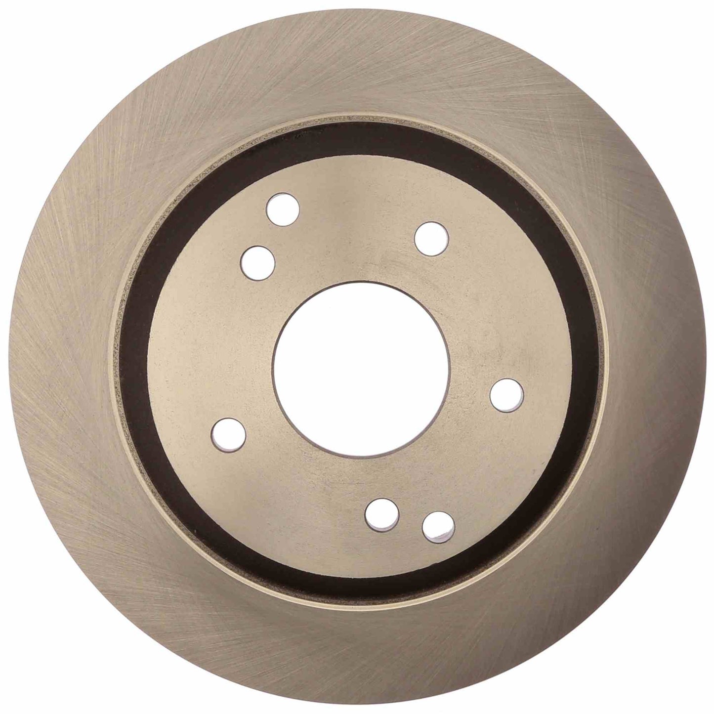Raybestos Brakes Disc Brake Rotor 55996R