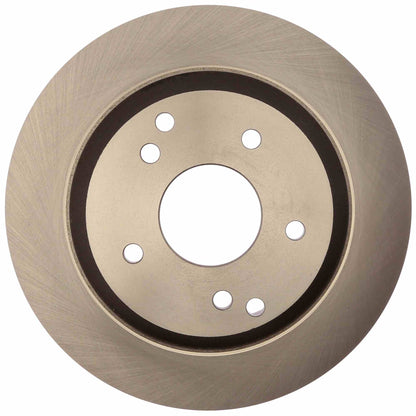 Raybestos Brakes Disc Brake Rotor 55996R