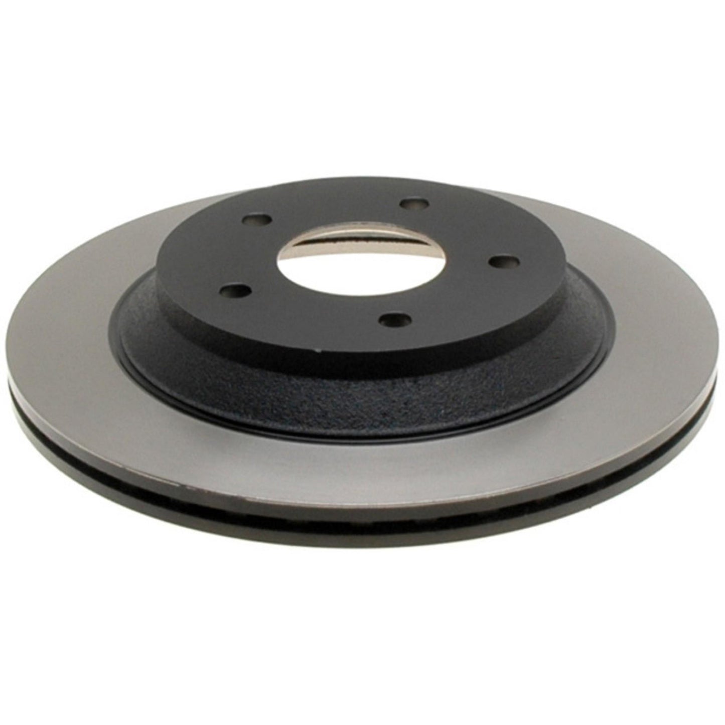 Raybestos Brakes Disc Brake Rotor 55996
