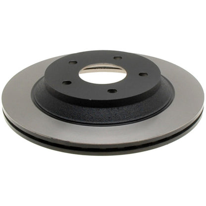 Raybestos Brakes Disc Brake Rotor 55996