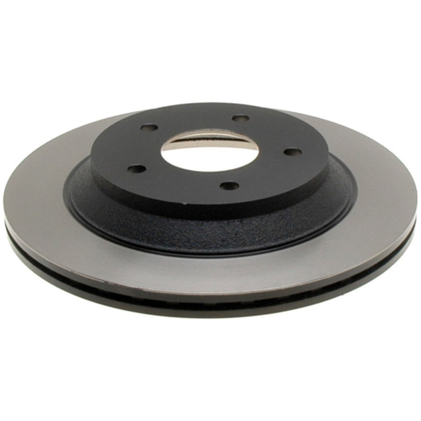 Raybestos Brakes Disc Brake Rotor 55996