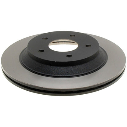 Raybestos Brakes Disc Brake Rotor 55996