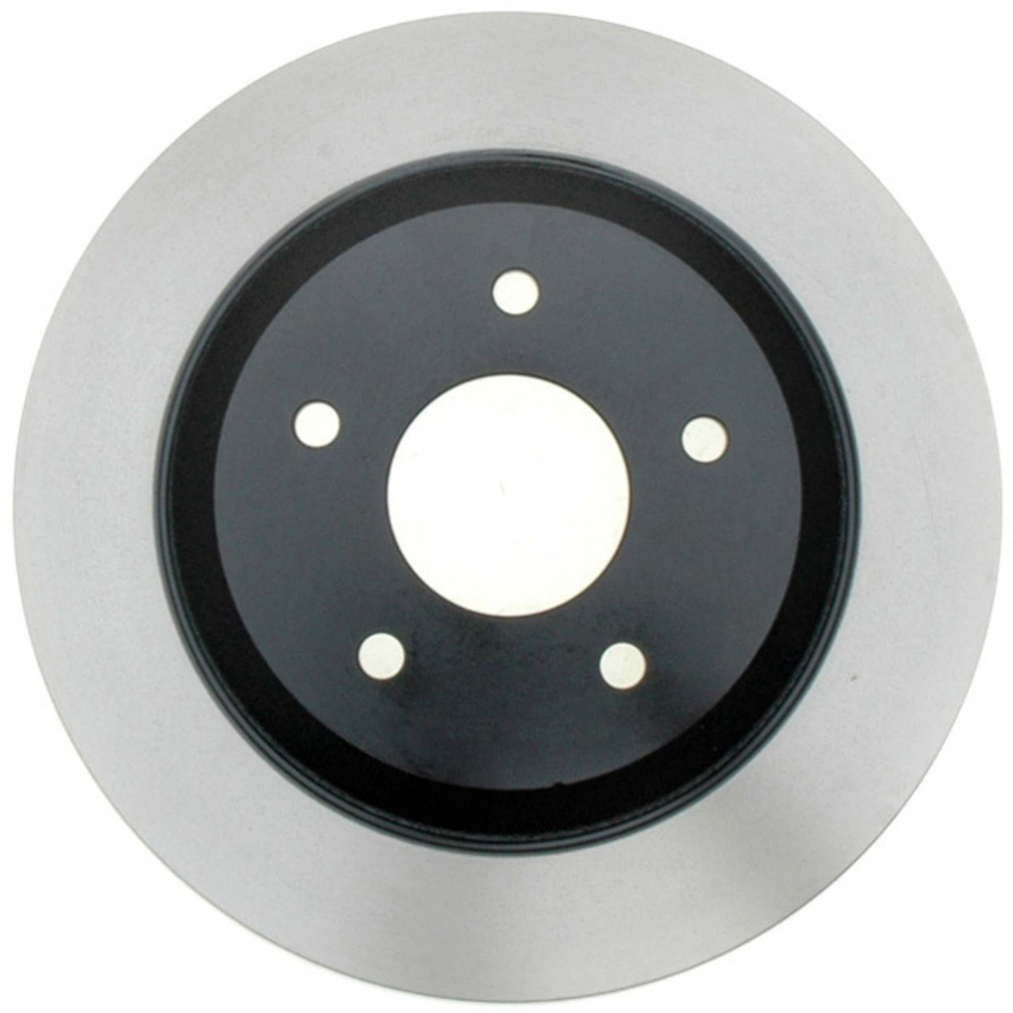 Raybestos Brakes Disc Brake Rotor 55996