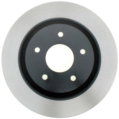 Raybestos Brakes Disc Brake Rotor 55996